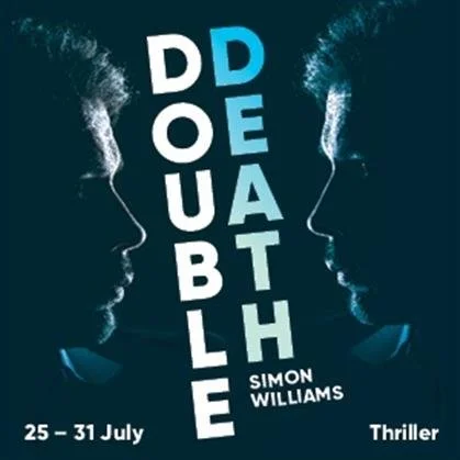 Double Death, Manor Pavilion - Sidmouth, 2**, Cormac Richards