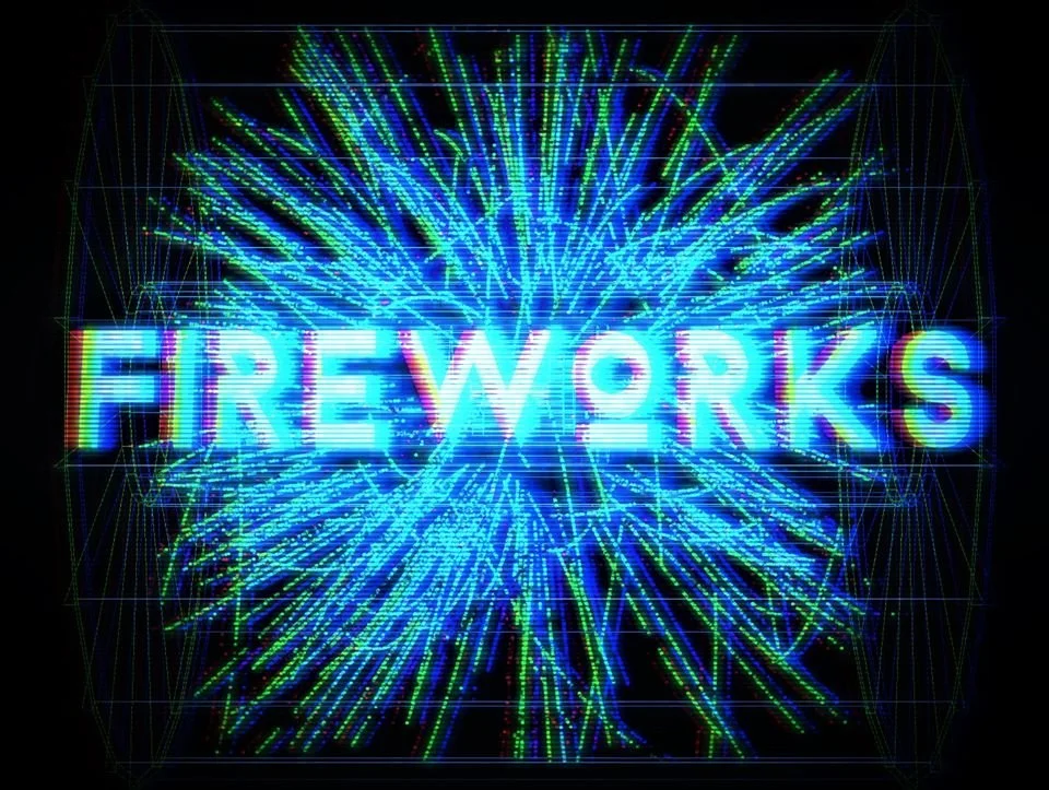 Fireworks, Theatre Royal Plymouth - The Lab, 2**, Cormac Richards