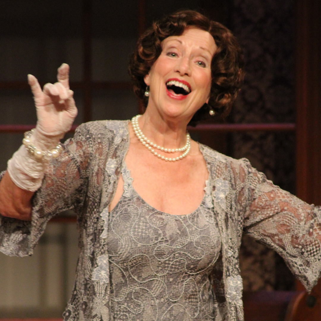 Glorious! by Peter Quilter, Manor Pavilion Theatre - Sidmouth, 5*****, Cormac Richards