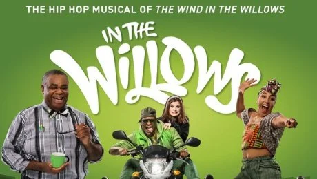 In The Willows, Northcott Theatre - Exeter, 5*****, Cormac Richards