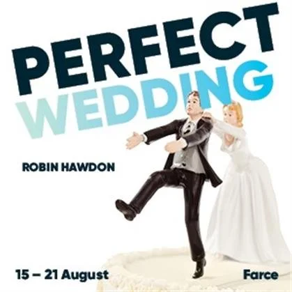 Perfect Wedding, Manor Pavilion - Sidmouth, 4****, Cormac Richards