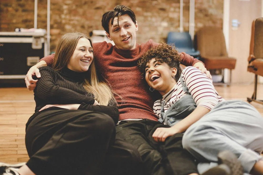 Rita, Sue and Bob Too, Northcott Theatre - Exeter, 4****, Cormac Richards