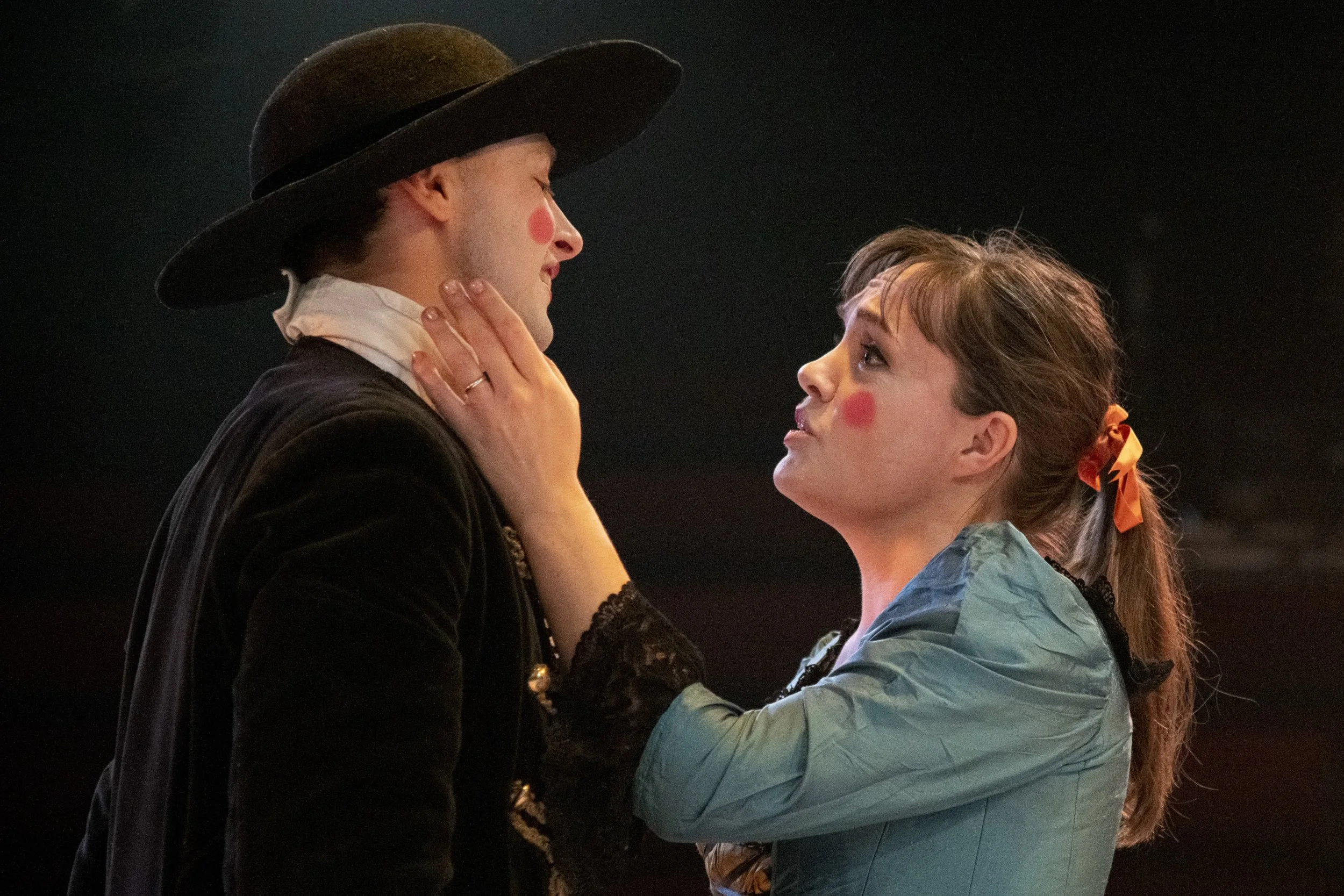 The Barber of Seville, Tobacco Factory Theatres - Bristol, 5*****, Cormac Richards