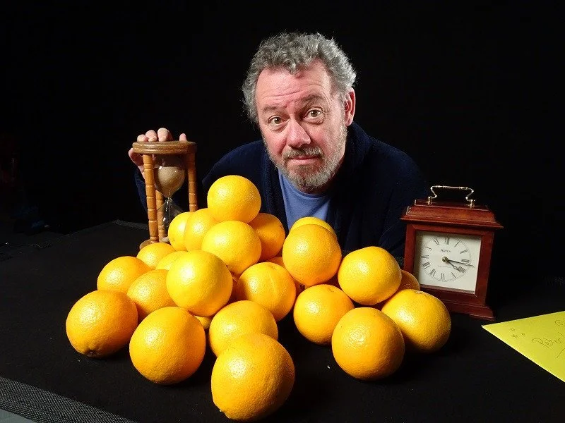 The Coastguard by Marie Macneill, Barbican Theatre Plymouth, Tour till 29 February 2020, 5*****, Cormac Richards