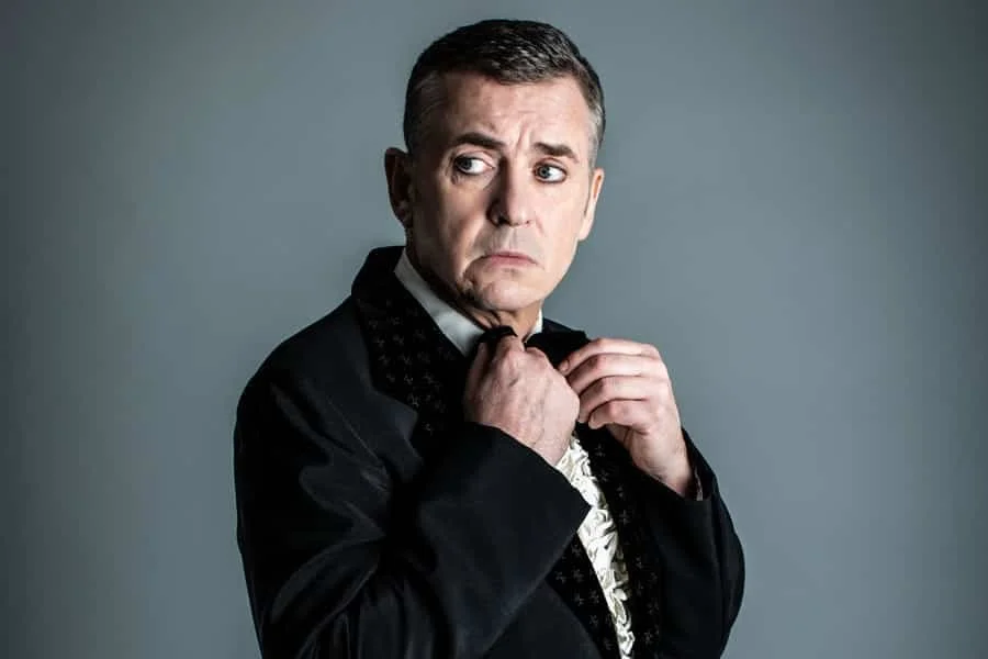 The Entertainer, Theatre Royal Plymouth, 4****, Cormac Richards