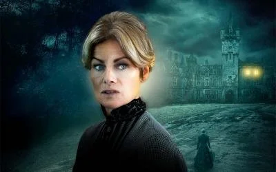 The Turn of the Screw, Northcott Theatre - Exeter, 2**, Cormac Richards