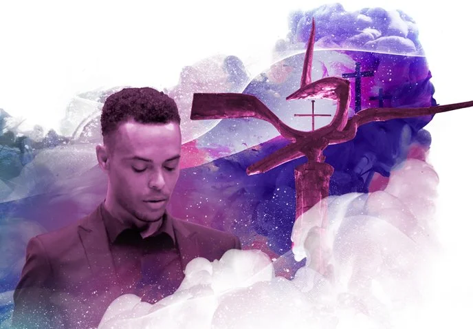 Good Friday St Matthew Passion, Ex Cathedra, Friday 15 April 2022, Symphony Hall, Birmingham. 5**** Reviewer - David Gray