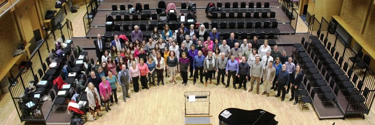 Handel’s Messiah, Symphony Hall, Birmingham, 8th June 2022, City of Birmingham Symphony Orchestra with the CBSO Chorus, 4****  David & Paul Gray