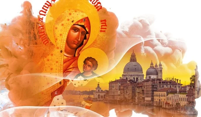 Monteverdi Vespers of 1610 - Ex Cathedra Choir & Baroque Ensemble with His Majestys Sagbutts & Cornetts - Artistic Director & Conductor – Jeffrey Skidmore - Birmingham Town Hall - 13th February 2022 - 5 *****  Paul Gray & David Gray