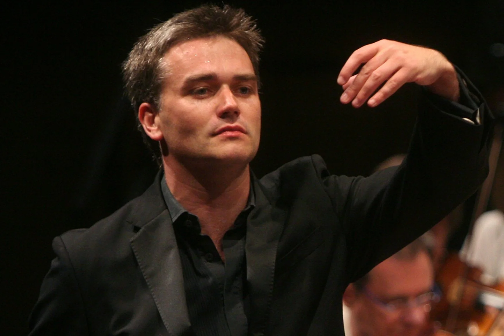 Simply Schubert - CBSO with Edward Gardner, Birmingham Town Hall, Thursday 14th July 2022 - 4**** Reviewers, David & Paul Gray (picture to follow)