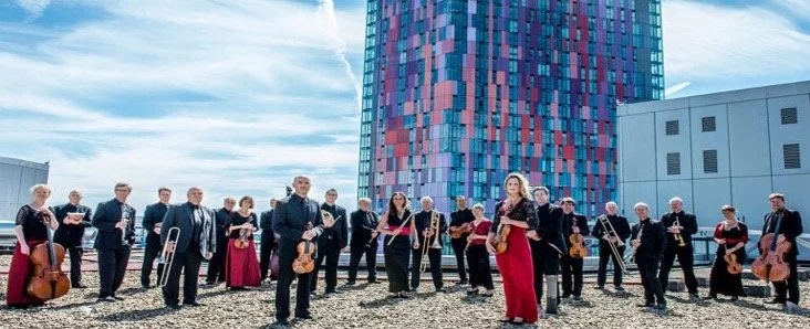 JAM on the Marsh: VIRTUAL 6-15 August 2020. 5***** Paul Gray