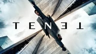 Tenet (2020), Dir Christopher Nolan, Warner Bros. Pictures: 5*****: Matthew Alicoon