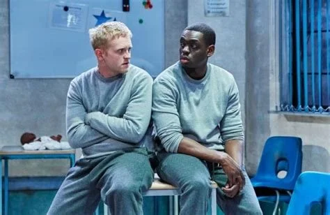 Shook, Samuel Bailey, Southwark Playhouse, London, to 23rd November  2019****: Mark Courtice