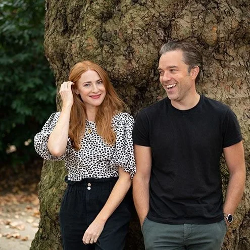 Before, After - by Stuart Matthew Price and Timothy Knapman. Southwark Playhouse streamed 26 & 27 September 2020. 4****. William Russell