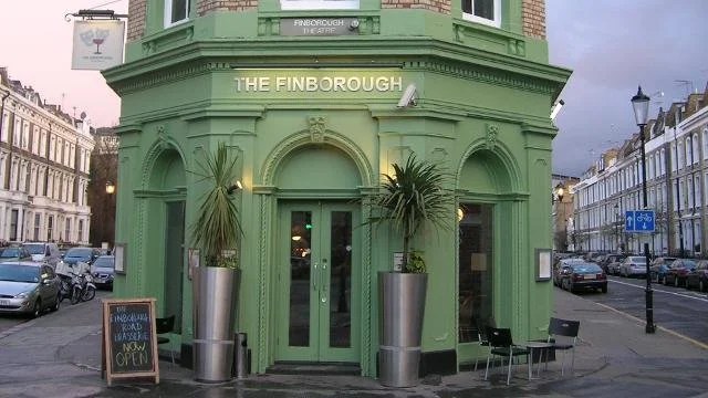 Blue Print Medea & Continuity. The Finborough on line now.