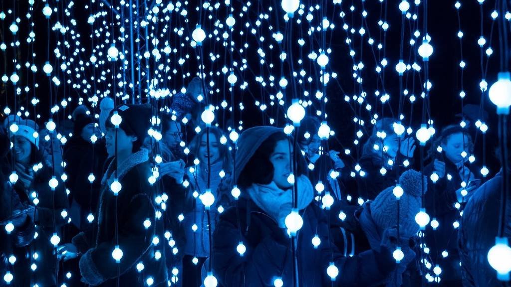 Coming attractions on line - and hopefully on stage. William Russell