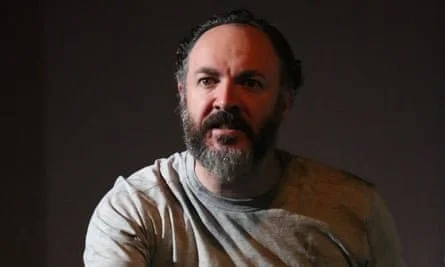 Continuity by Gerry Moynihan. The Finborough theatre on line. 4****. William Russell.