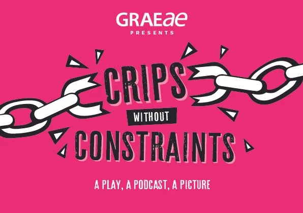 Crips without Constraints: A Play, A Podcast, A Picture - William Russell