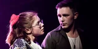Dogfight. Music & Lyrics by Benj Pasek & Justin Paul. Book by Peter Duchan. Southwark Playhouse, Newington Causeway, London SE1 to 31 August. 4****. William Russell.