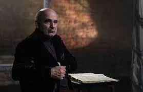 Falling Stars by Peter Polycarpou streaming 22-29 November 2020. 4****. William Russell