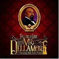 Falling in Love with Mr Dellamort by Jack Feldstein & Paul Doust. BroadwayRecords.com. 4****
