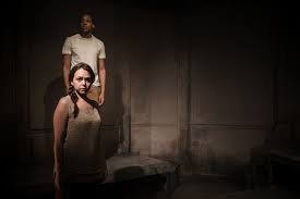 I Wish to Die Singing - Voices from the Armenian Genocide by Neil McPherson. The Finborough on line from 1 November 2020. **** William Russell