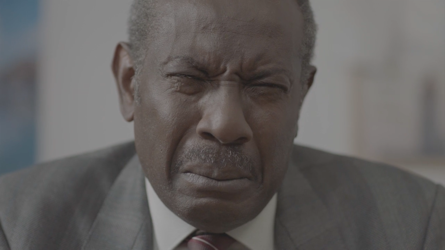 Last Day - a 4**** award winning short film by People Show which will premier on You Tube 19 October 2020.