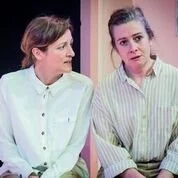 Mary's Babies by Maud Dromgoole. Jermyn Street Theatre, London SW1Y. 2** William Russell