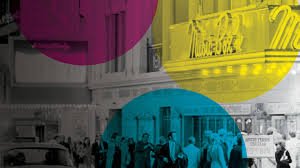 Merrily We Roll Along by Steven Sondheim & George Furth. Silk Street Theatre, Barbican, London EC2Y to 10 July. 4****. William Russsell