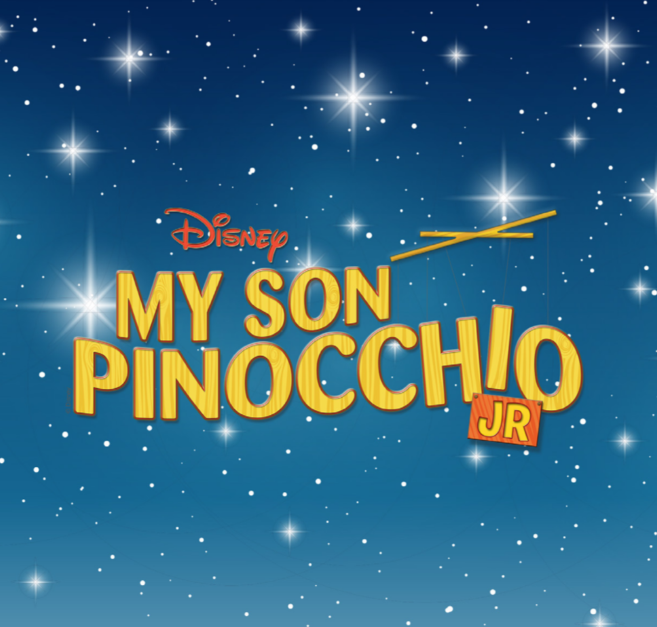 My Son Pinocchio Jr by Stephen Schwartz & David Stern. Southwark Playhouse, London SE1 to 14 August, 2**. William Russell