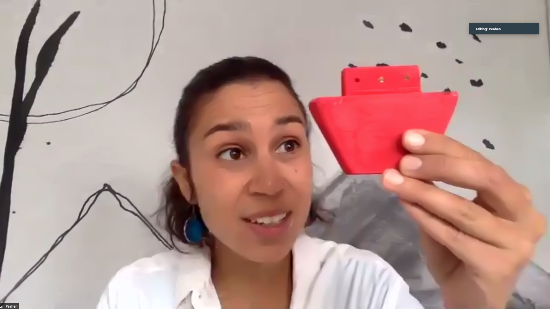 Noah and the Peacock by Jeff James - Nottingham Playhouse on line . 4****. William Russell