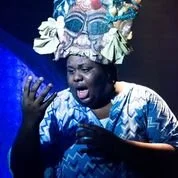 Once on This Island by Stephen Flaherty & Lynn Ahrens. Southwark Playhouse, London SE1 to 31 August. 5*****. William Russell
