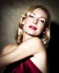 Rendezvous with Marlene by Ute Lemper - screening. 5*****. William Russell