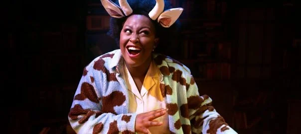 Rumpelstiltskin -book by John Savournin, music & lyrics by David Eaton. Park 90, 13 Clifton Terrace, London N4 to 14 January 2023. 3***. William Russell.