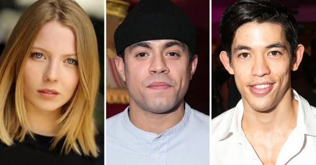 Romeo and Juliet by William Shakespeare. On You Tube the 2019 Shakespeare's Globe production. 3***. William Russell.