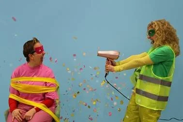 Scrounger by Athena Stevens. Finborough on line. 4****. William Russell