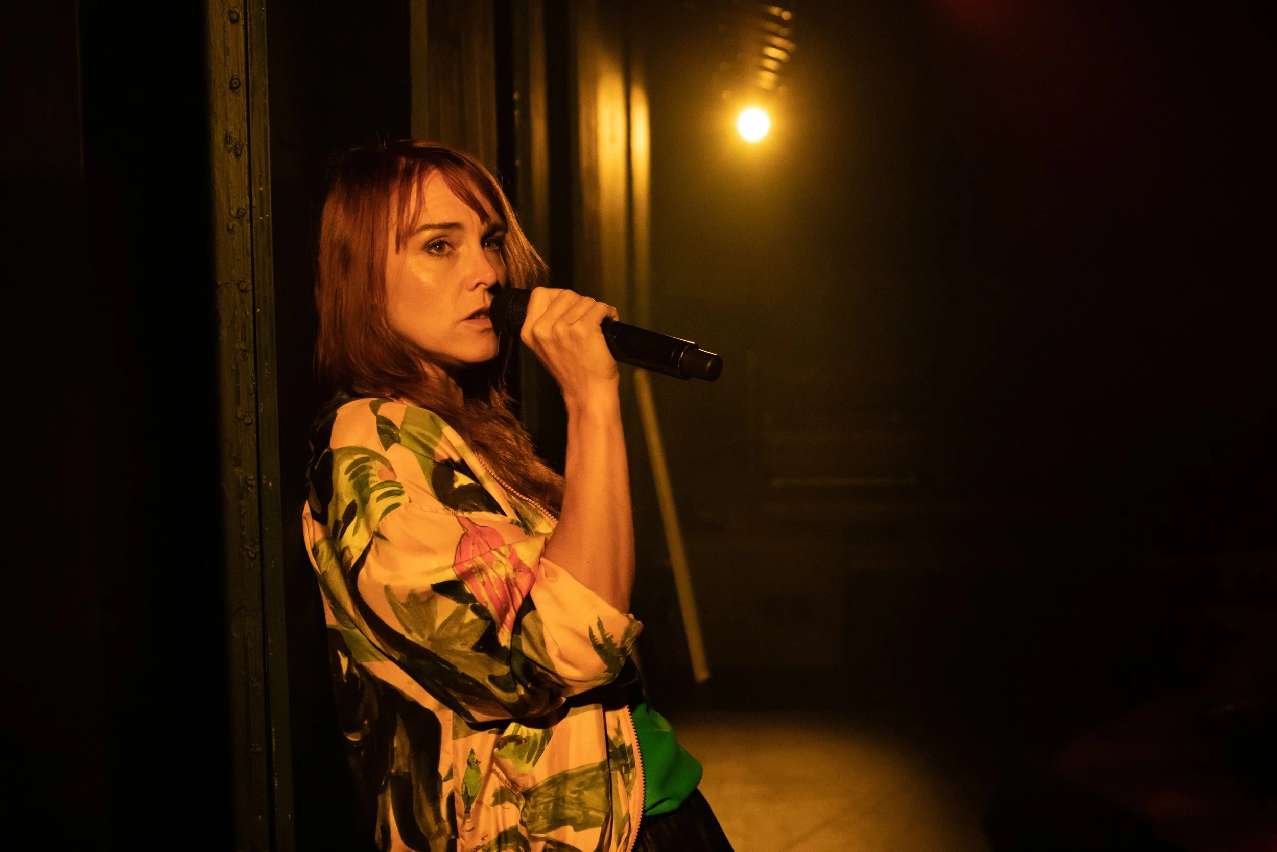 The Song Project co-created by Chloe Lamford, Wende, Isobel Waller-Bridge & Imogen Knight. Jerwood Upstairs, the Royal Court, Sloane Square, London  5*****. William Russell