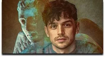 The Sun, the Mountain and Me by Jack Fairey. The Brockley Jack Studio Theatre, 410 Brockley Road, London SE 4 to 29 April 2023. 4****. William Russell.