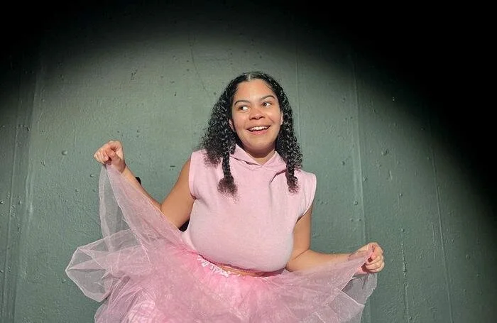 You Can't Understand by India Wilson. The Brockley Jack Studio Theatre, 410 Brockley Road, London SE 4 to 21 January 2023. 3***. William Russell.