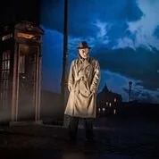 An Inspector Calls by J B Priestley: Theatre Royal Nottingham: Till 15/2/20 & tour: 3***. Alan Geary