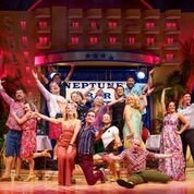 Benidorm Live by Derren Litten, Theatre Royal Nottingham, till 30 March (touring), 4****: Alan Geary