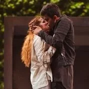 Romeo and Juliet, Theatre Royal Nottingham, Tour, 3***: Alan Geary