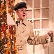 Some Mothers Do ’ave ’em by Guy Unsworth: Theatre Royal Nottingham: till 14/3/20 & tour: 4****. Alan Geary