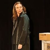 The Girl on the Train adapted by Rachel Wagstaff, Theatre Royal Nottingham, till 25 May (touring), 3***: Alan Geary