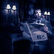 The Mousetrap by Agatha Christie, Theatre Royal Nottingham, till 22 June (touring), 4****: Alan Geary