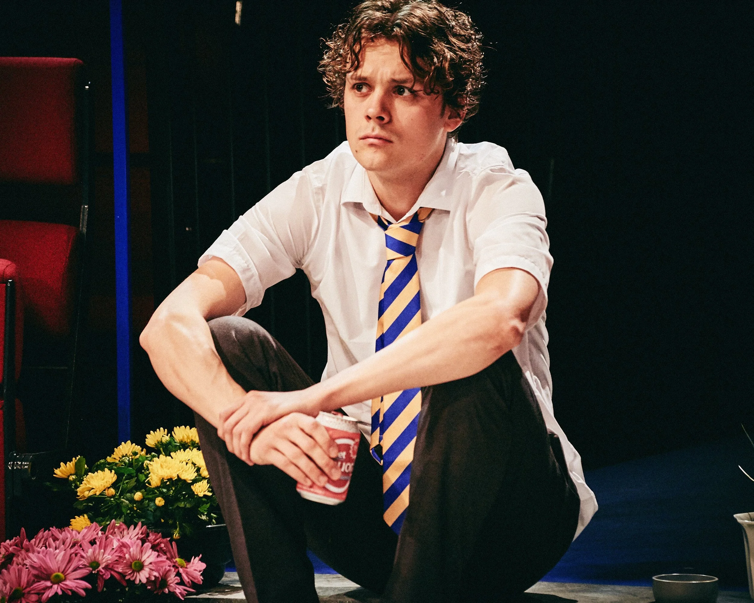 Beautiful Thing, Tobacco Factory Theatres - Bristol 4****, Cormac Richards