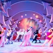 Birmingham Rep's adaptation of The Snowman is now 25 years old.  Rod Dungate takes a look at its stage origins.