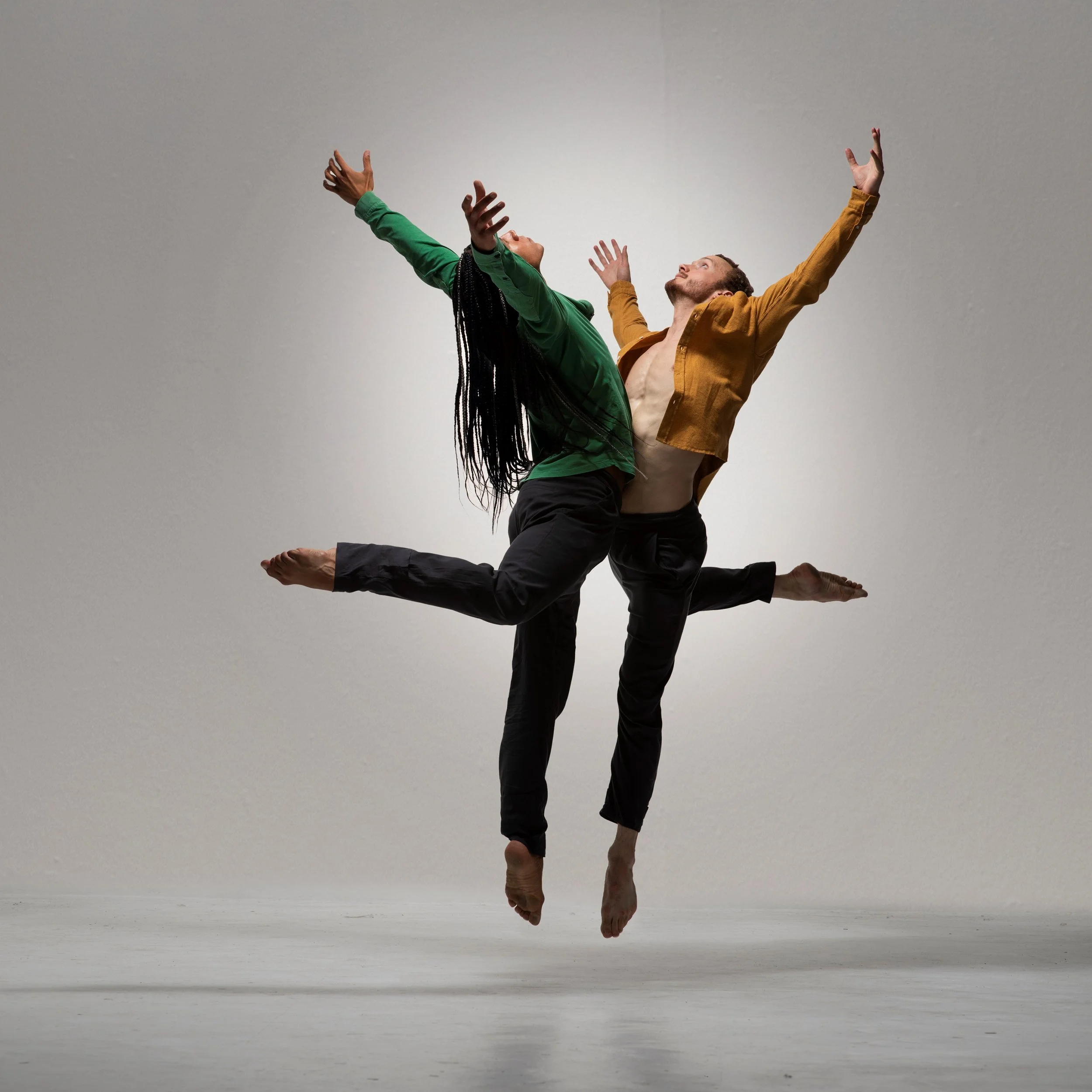 Invitation to the Dance - Sadler's Wells 2019