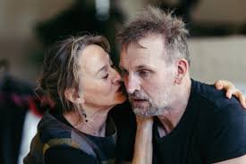 Macbeth, RSC Barbicn, 4****: William Russell