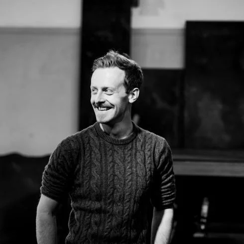 New Theatre Adventures in Cornwall - Cormac Richards interviews Ben Kernow